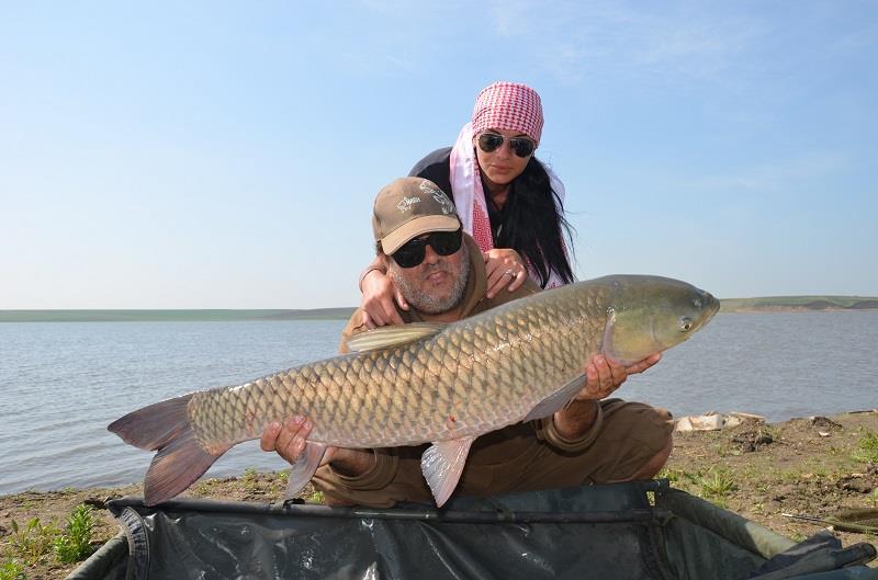 Desfasurare CN APCR Arrow Sarulesti 27 aprilie - 2 mai 2013 - dsc0516.JPG